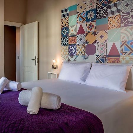 Descubrehome Macarena Town Center 세비야 외부 사진