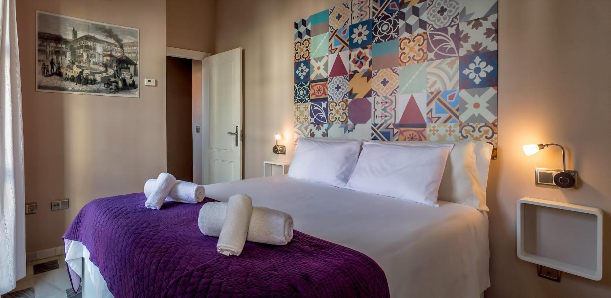 Descubrehome Macarena Town Center 세비야 외부 사진