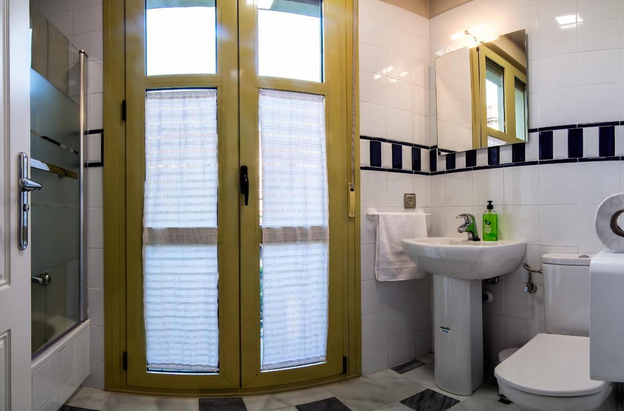 Descubrehome Macarena Town Center 세비야 외부 사진