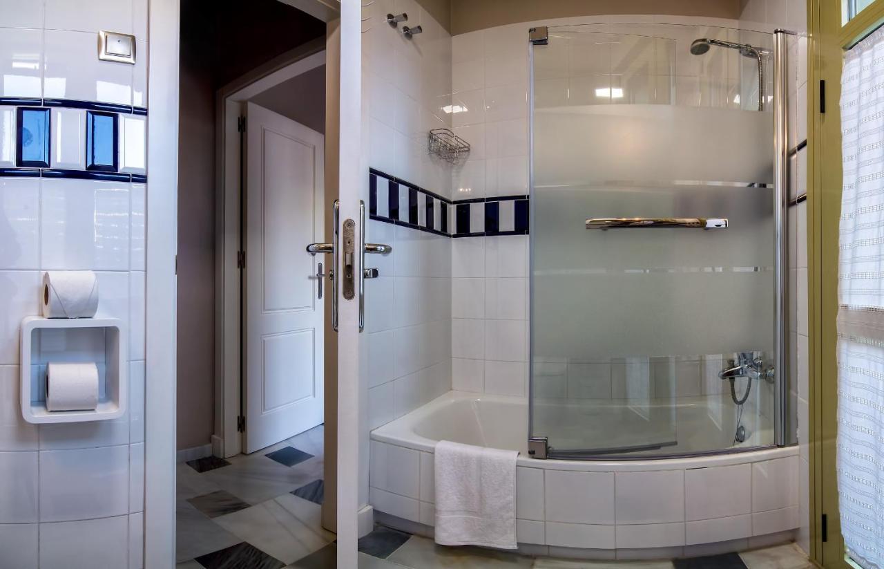 Descubrehome Macarena Town Center 세비야 외부 사진