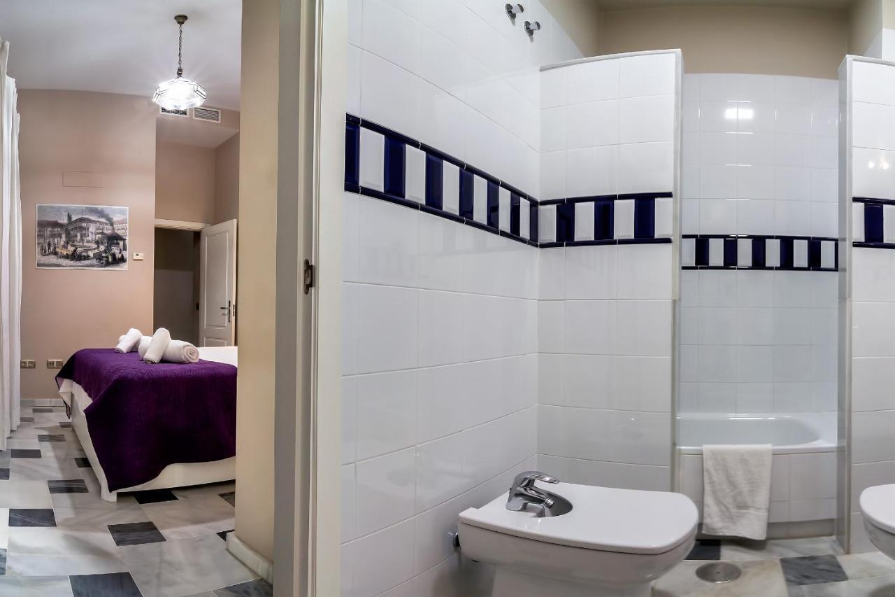 Descubrehome Macarena Town Center 세비야 외부 사진